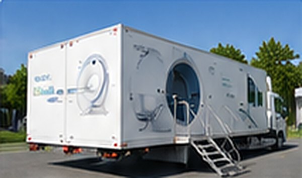 Mobile medical services