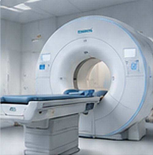 Mobile SPECT-CT scanners