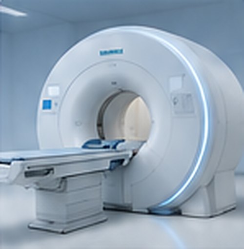 Magnetic resonance imaging (MRI)